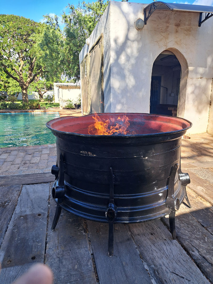 Firepit 1